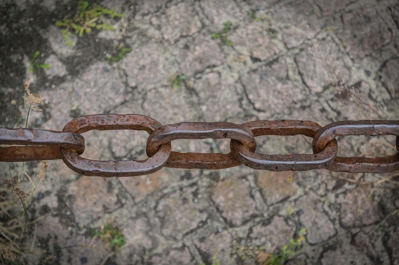 The Metadata Masquerade: Why PIDs are the New Frontier for Predatory Laundering